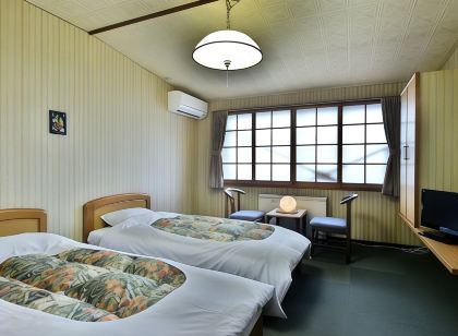 Guest House Takenoya