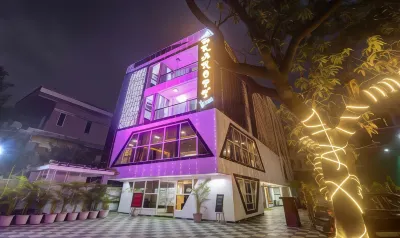 Treebo Kanopy Greens Hotels in Dehra Dun