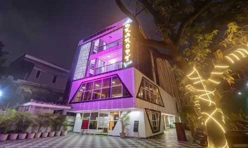 Treebo Kanopy Greens Hotels in Dehradun