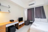 New and Nice Studio at Evenciio Margonda Apartment Hotels in Mekarsari