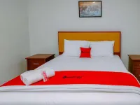RedDoorz at Omah Candi Sari Near Airport Yia Hotel dekat Spot foto mudal