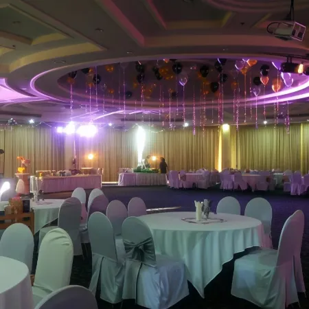 Wattana Park Hotel