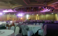 โรงแรมวัฒนา​ พาร์ค - พร้อมอาหารเช้า