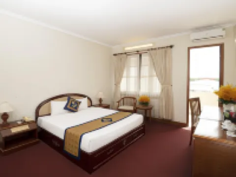 Rex Hotel Vung Tau Hotels near Nhà Văn Hóa Thanh Niên Tỉnh Bà Rịa Vũng Tàu