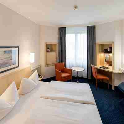 IntercityHotel Magdeburg Rooms