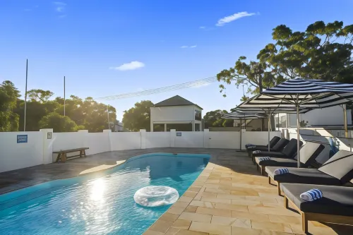 Kiama Shores Hotel a Jamberoo