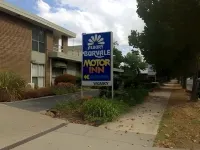 Albury Burvale Motor Inn Hotels in Thurgoona