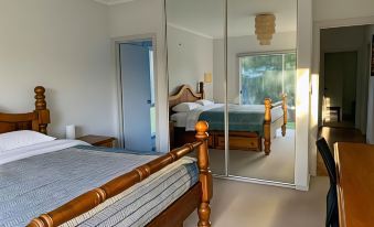 Kangaroo Island Cabins