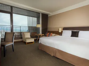 Silks Place Yilan