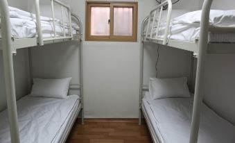 Dongdaemun Guesthouse