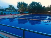 Bayou Lagoon Park Resort - Pools