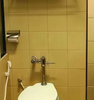 ห้องราคาประหยัด 1 ที่นอน