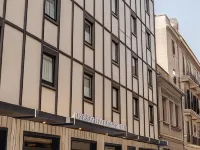 地中海飯店 巴勒莫住宿飯店