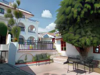 Hotel Real de San Diego Các khách sạn ở 