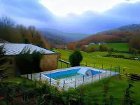 Casa Pacios by M de Santiago Hotels in Lugo Province