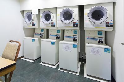 その他 南千里クリスタルホテルの写真