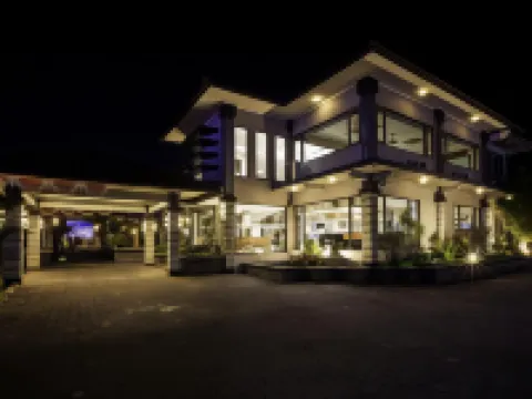 Griptha Hotel Hotels in Kudus Regency