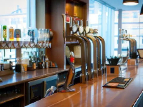 Leonardo Hotel Aberdeen Hotels in Aberdeen