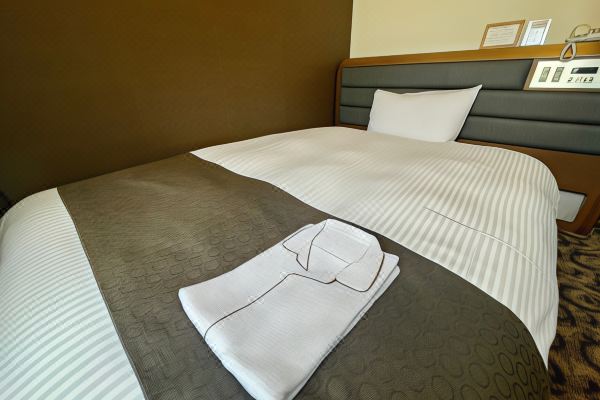 호텔 플라자 가치가와(Hotel Plaza Kachigawa)_4