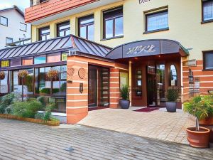 Erck- Flair Hotel & Restaurant