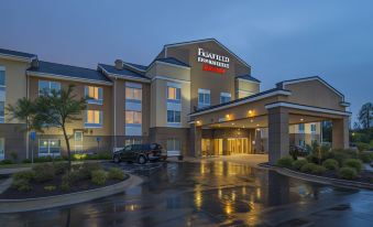 Fairfield Inn & Suites Hinesville Fort Stewart