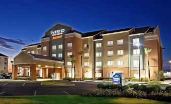 Fairfield Inn & Suites El Centro