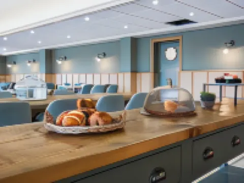 Aberystwyth Park Lodge Hotel Các khách sạn ở Aberystwyth