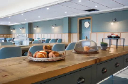 Aberystwyth Park Lodge Hotel