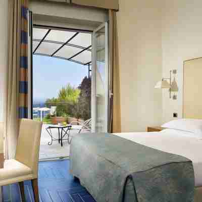 Hotel Raito Vietri Sul Mare Rooms