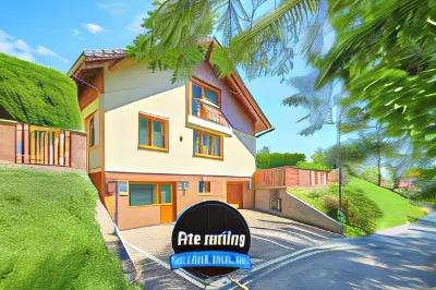 Villa Gap apartments Hotels in 
