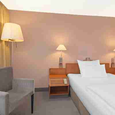 NH Stuttgart Sindelfingen Rooms