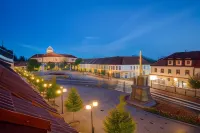 Design Pension Twenty Hotels in Nova Ves I
