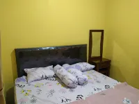Pondok Mukti Salatiga Hotels in Sidorejo
