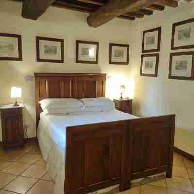 Borgo Mandoleto - Country Resort & Spa Rooms