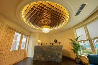 Çoçja Boutique Hotel Hotel a Shiroka