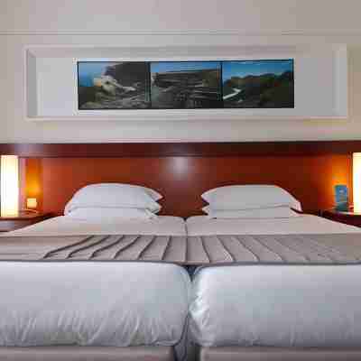Azoris Faial Garden - Resort Hotel Rooms