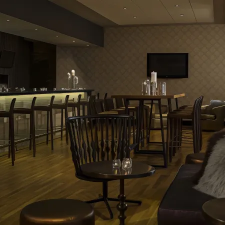 Renaissance Chicago O'Hare Suites Hotel