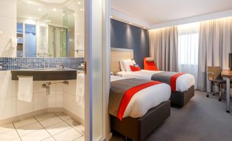 Holiday Inn Express Birmingham - Walsall - Housity