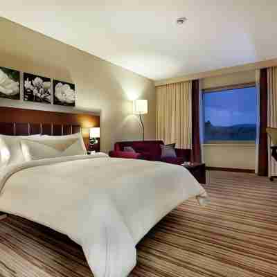 Hilton Garden Inn Mardin Rooms