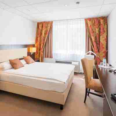 Best Western Hotel Jena Rooms