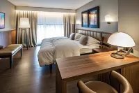 Central Plaza Hotel di Zurich
