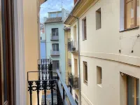 The Valentia Corretgería Hoteles cerca de Teatro Flumen
