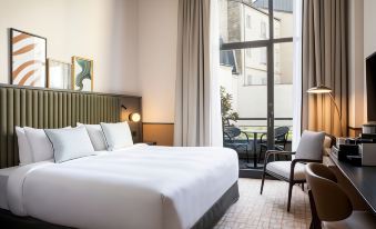 Le Parchamp, Paris Boulogne, a Tribute Portfolio Hotel