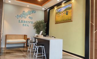 Batam 1 Hotel