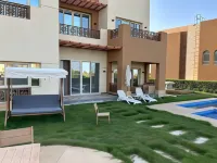 Azal Lagoons Resort Abu Simbel Hotels near Abu Simbel Temples