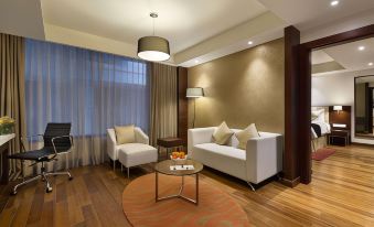 Howard Johnson by Wyndham Bengaluru Hebbal