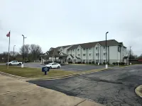 Microtel Inn & Suites by Wyndham Claremore