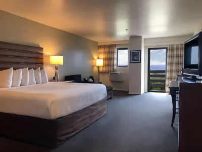 SureStay Plus Hotel by Best Western Gold Beach
