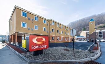 Econo Lodge Johnstown Downtown