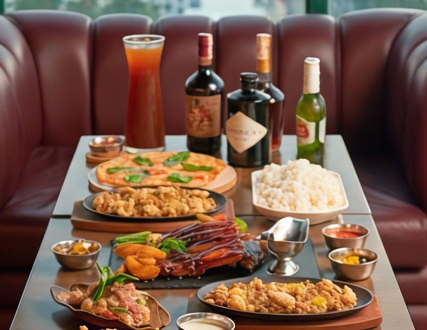 3. 뉴 던 펜시오네..